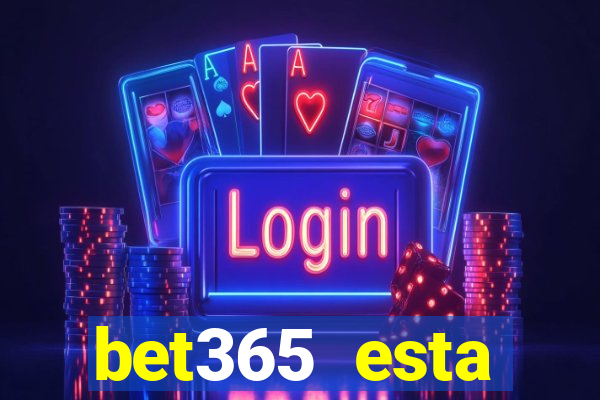 bet365 esta regulamentada no brasil